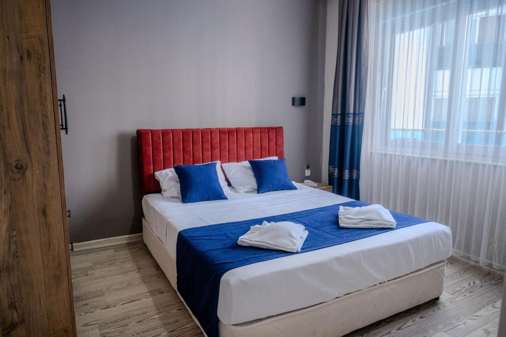 Konyaaltı Suite Hotel — 3