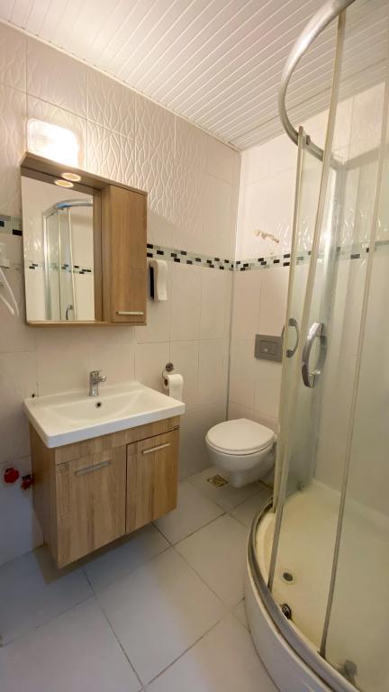 Konyaaltı Suite Hotel — 4