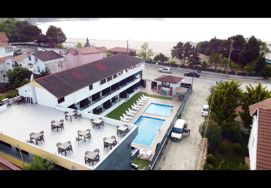 Kunduz Pansiyon