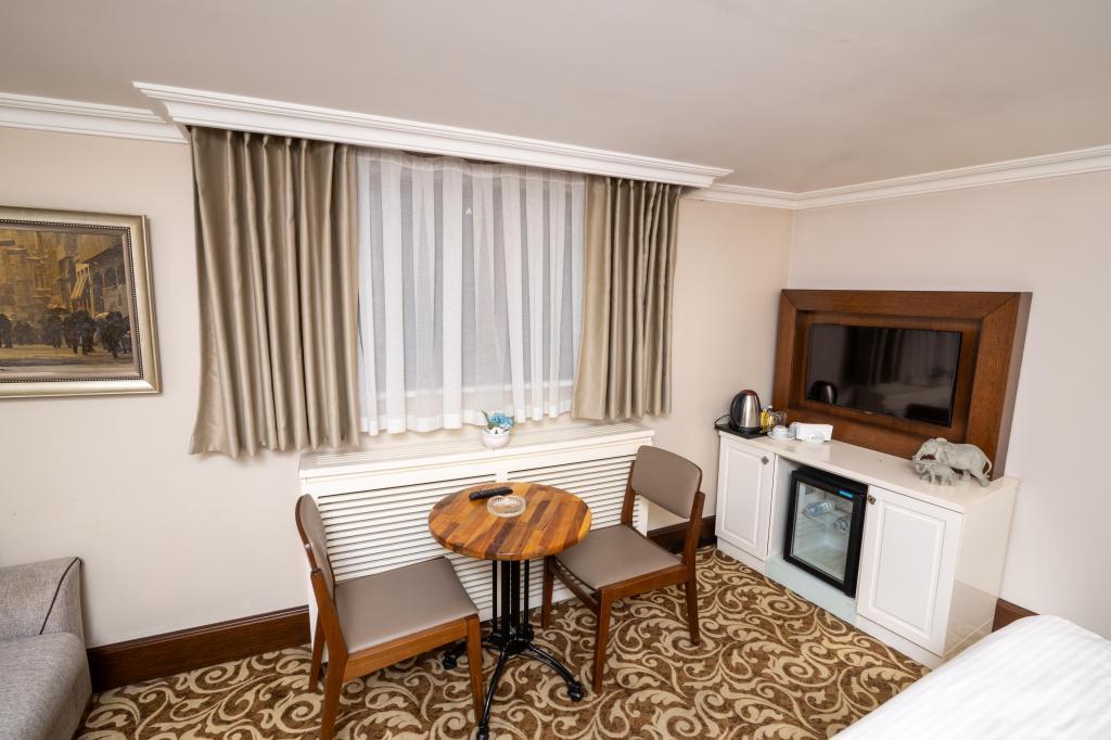 K Suites Hotel — 2