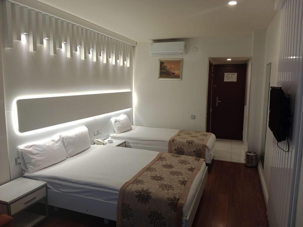 Köşk Otel Sivas — 10