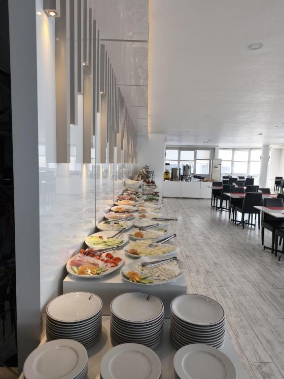 Köşk Otel Sivas — 3