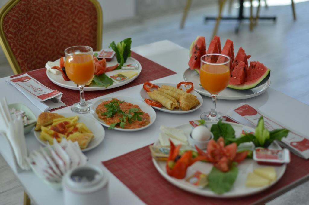 Köşk Otel Sivas — 4