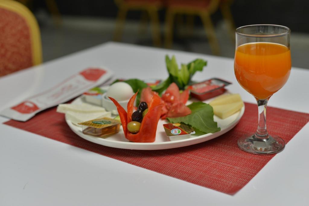 Köşk Otel Sivas — 6