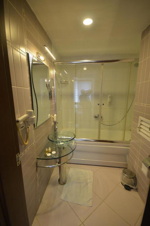 Köşk Otel Sivas — 9