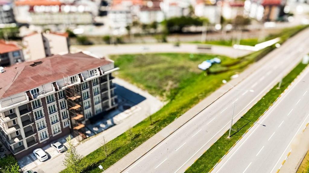 Kılıçaslan Suite Hotel — 7