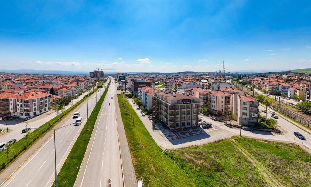 Kılıçaslan Suite Hotel — 10