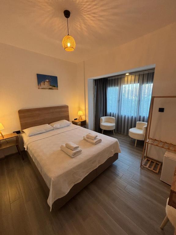 Kırçak Konak Alaçatı