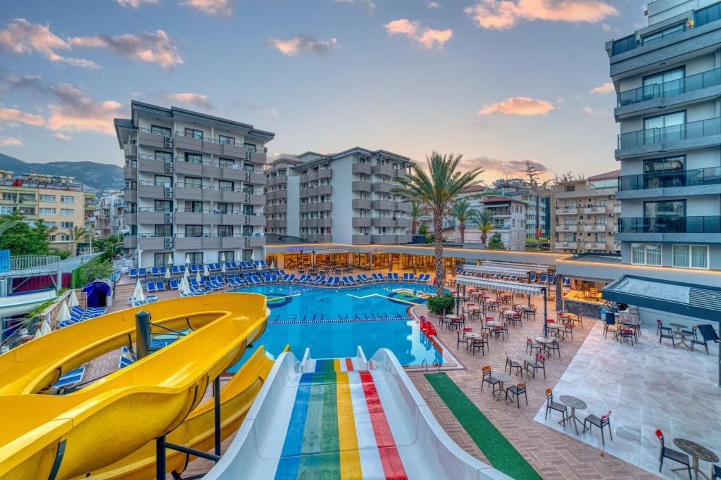 Kahya Otel