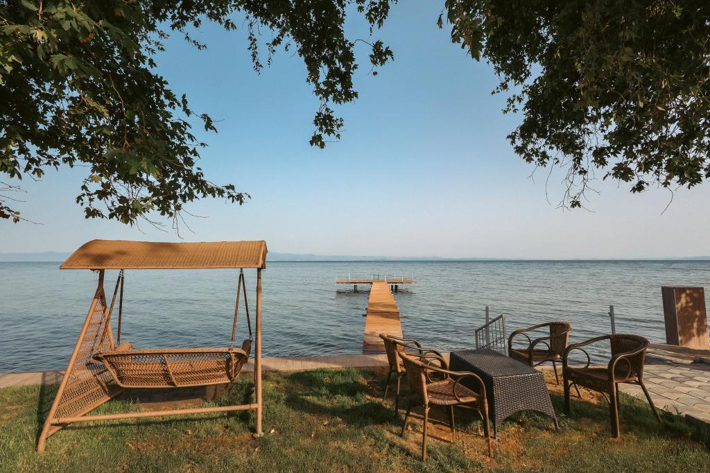 Kaju Beach Otel — 2