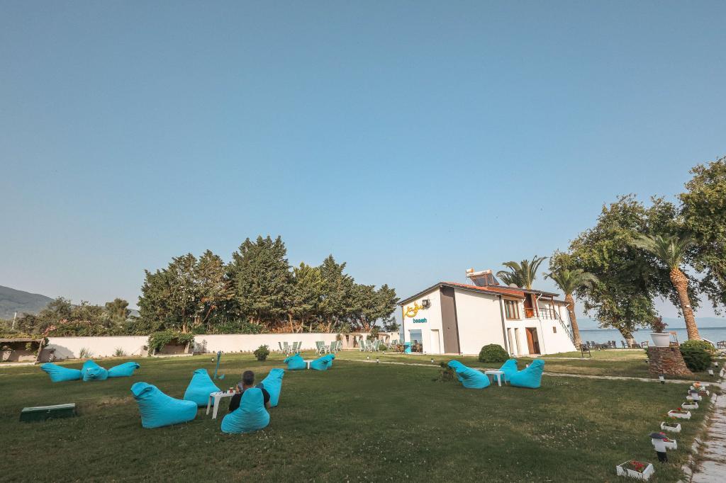 Kaju Beach Otel — 4