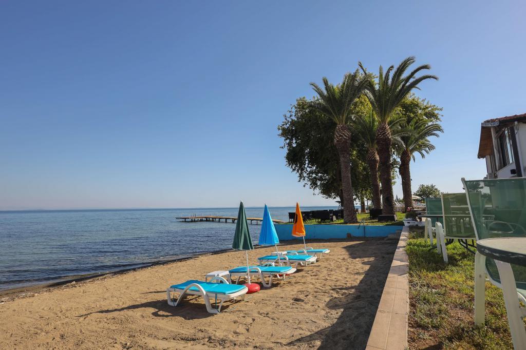 Kaju Beach Otel — 5