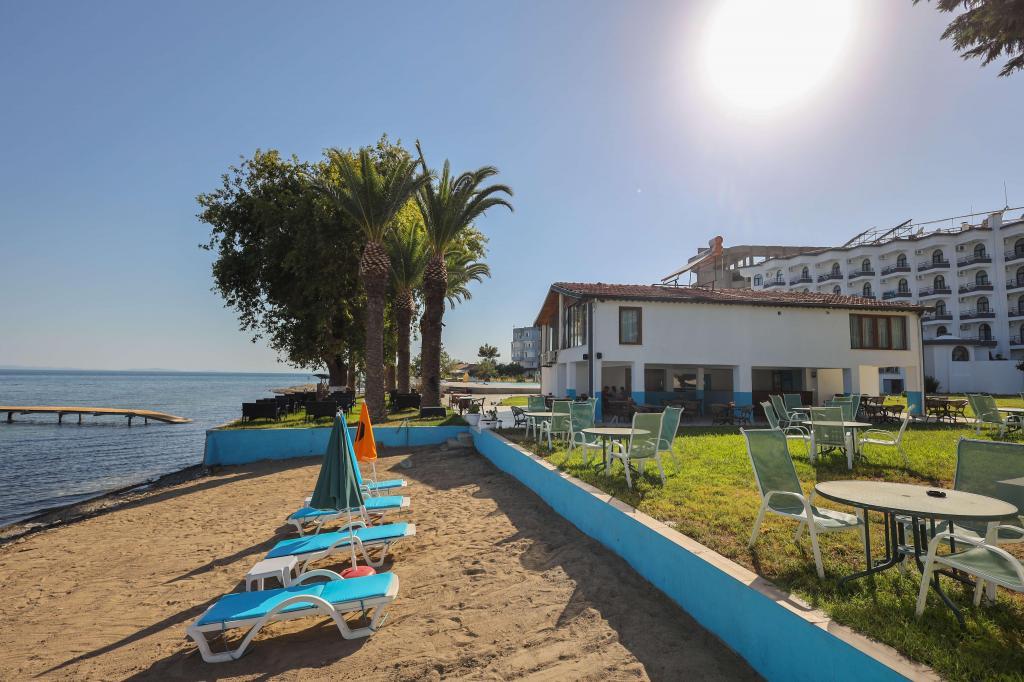 Kaju Beach Otel — 6