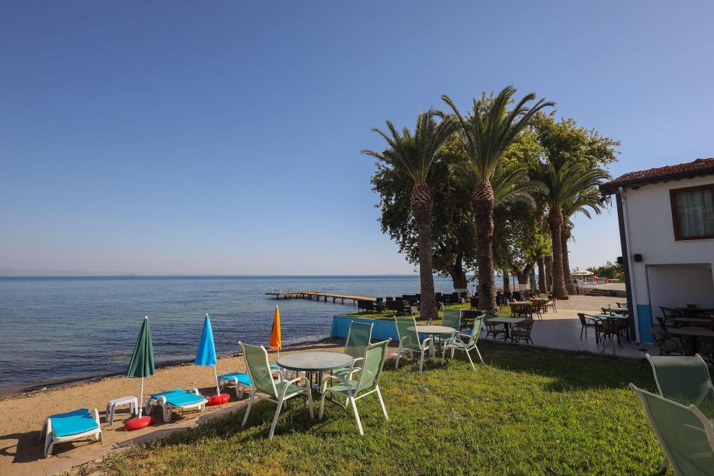 Kaju Beach Otel — 7