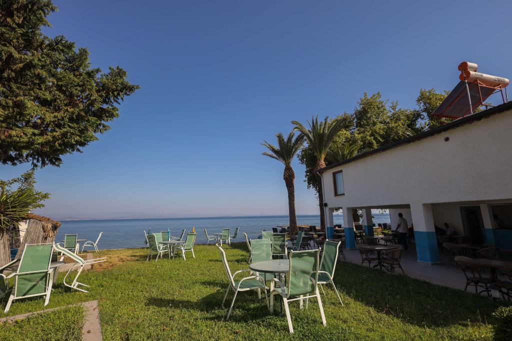 Kaju Beach Otel — 8