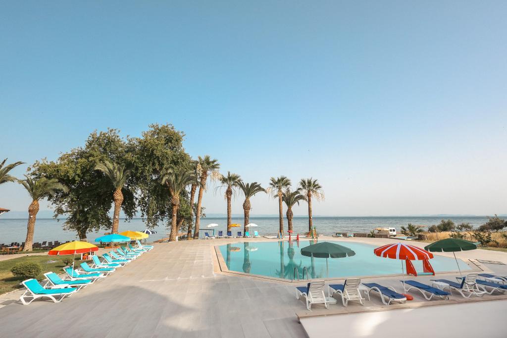 Kaju Beach Otel — 10