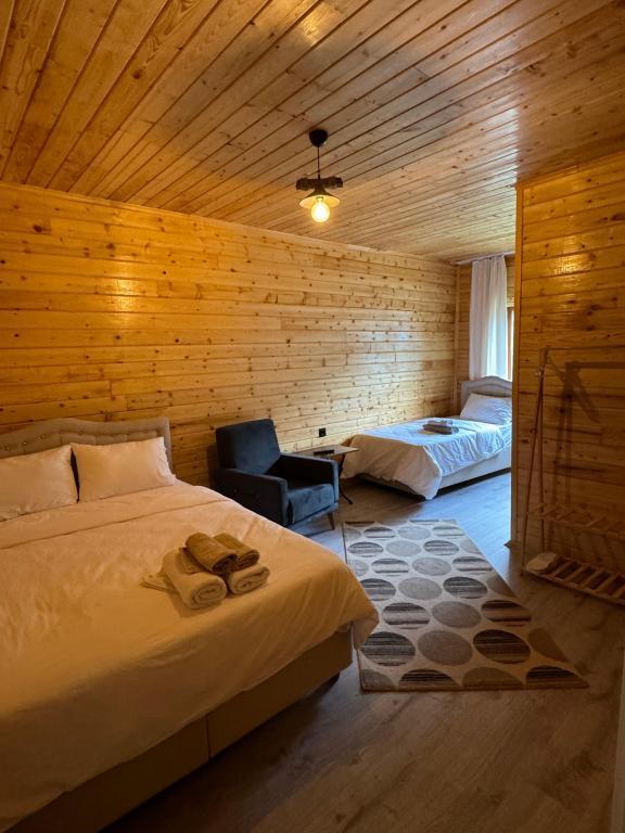 Kale Kaya Otel — 4