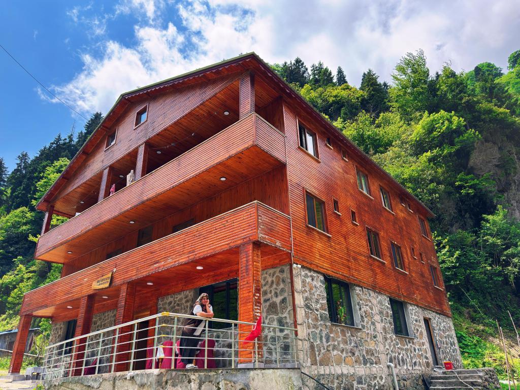Kale Kaya Otel — 1
