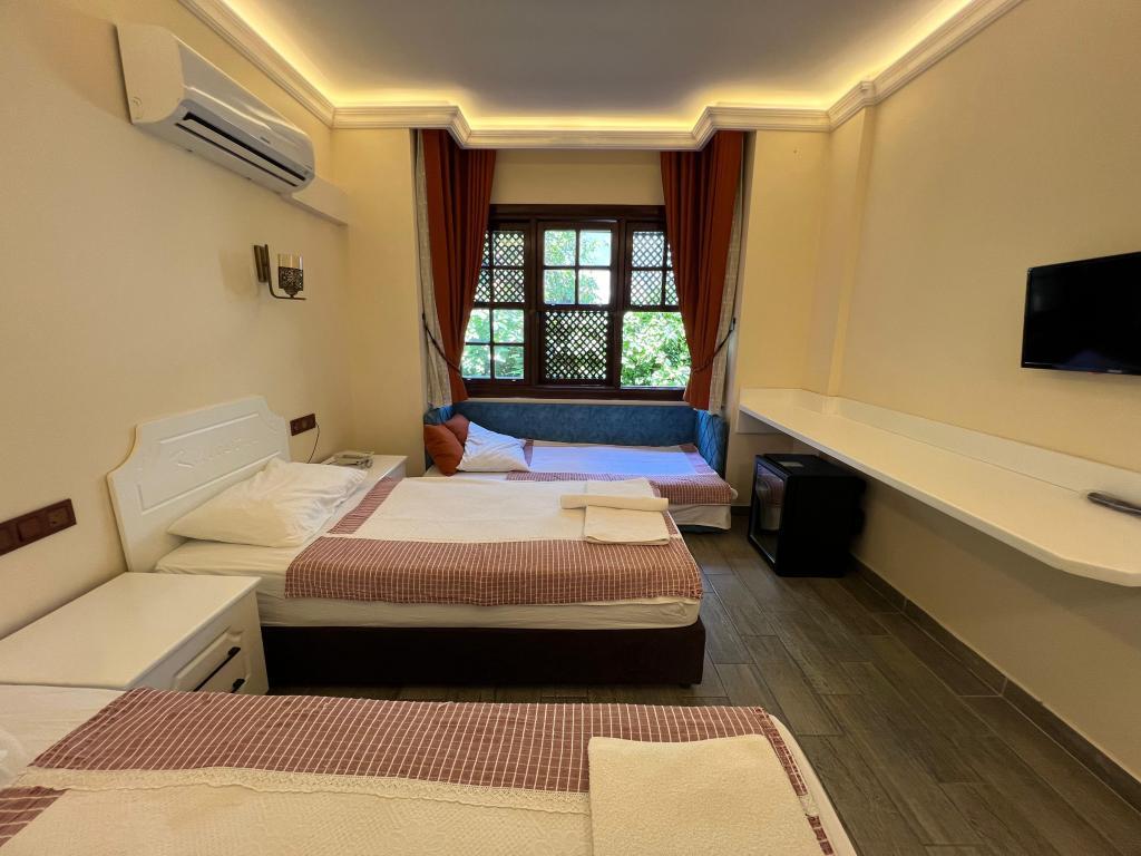 Kaliptus Hotel — 10