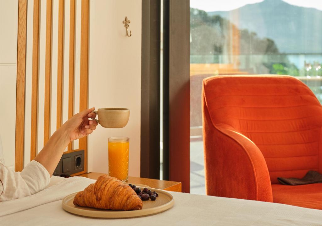 Kalkan Beach Park Hotel
