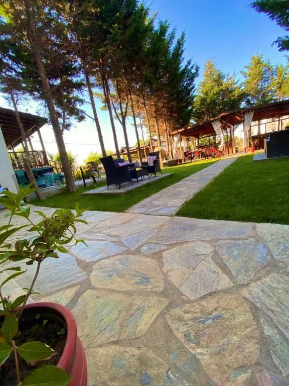 Kamelya Butik Otel