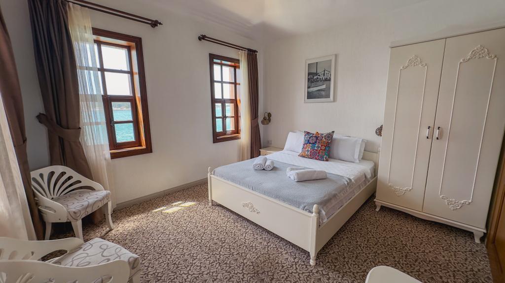 Kanelo Otel Ayvalık — 8
