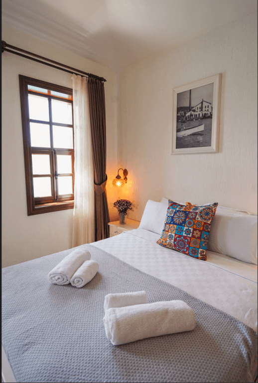 Kanelo Otel Ayvalık — 7