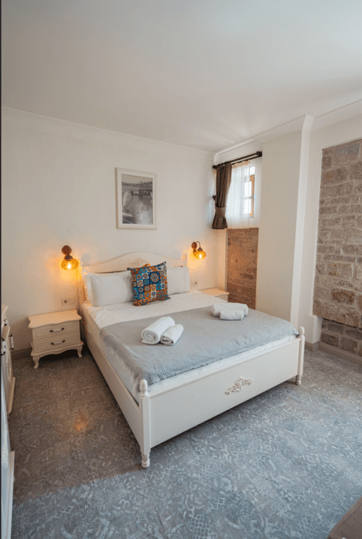 Kanelo Otel Ayvalık — 2