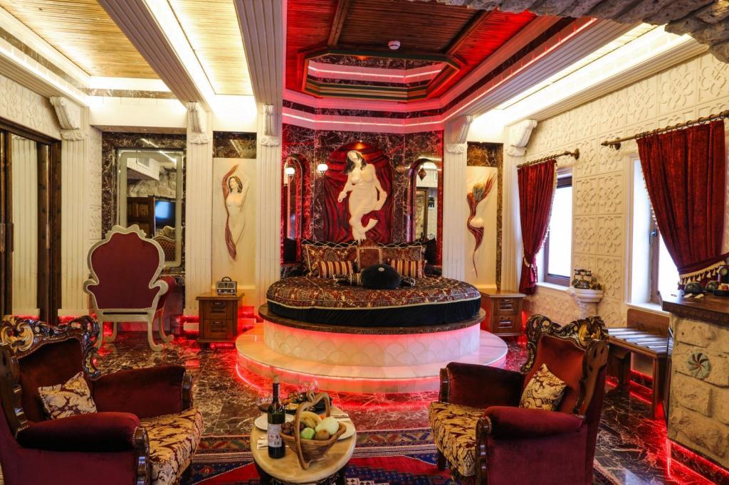Kapadokya Hill Hotel & Spa