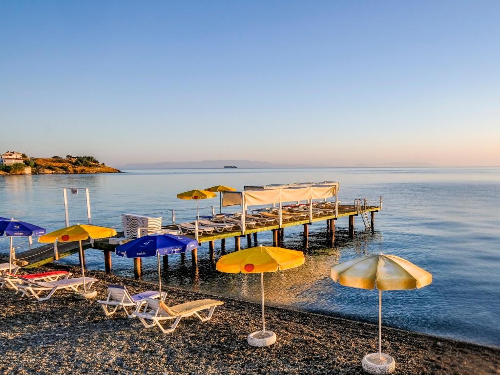 Karaburun Konak Hotel