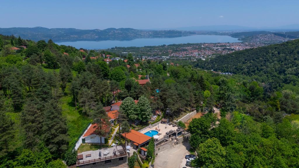 Karakaya Villa Suite Hotel