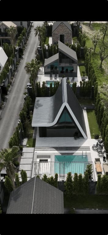 Kartepe Dokur Resort