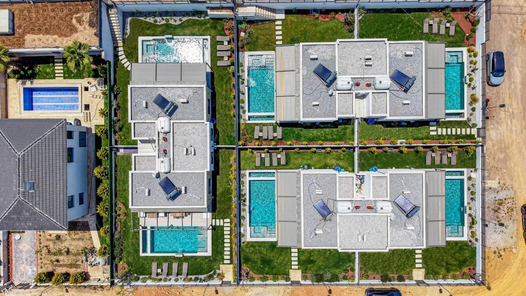 Kaura Villas Bodrum (Özel Havuz)