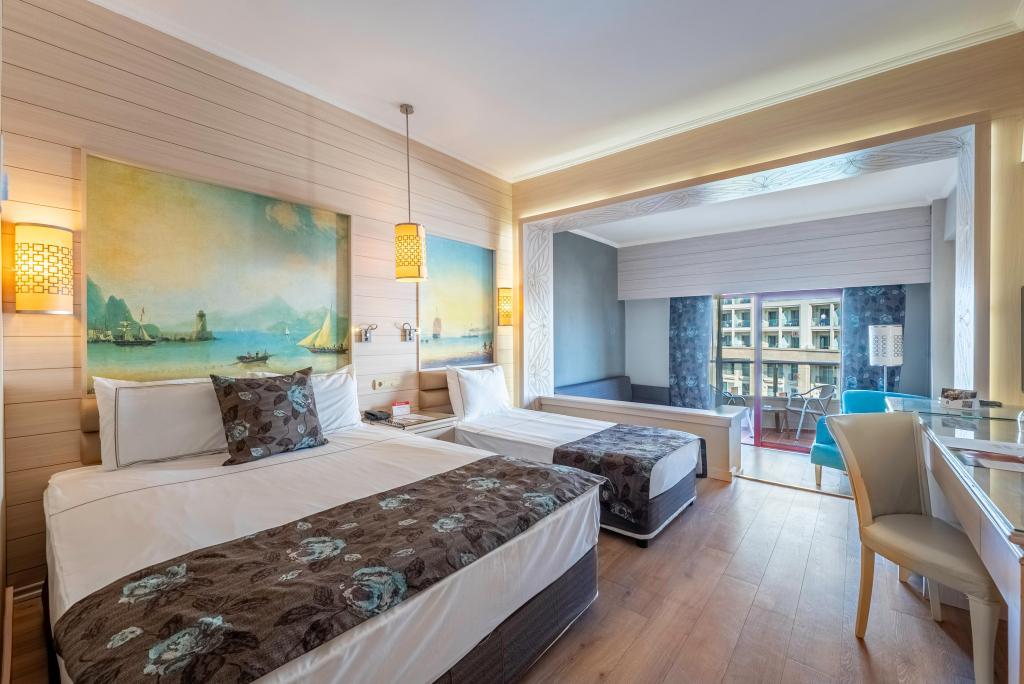 Kaya Belek — 10