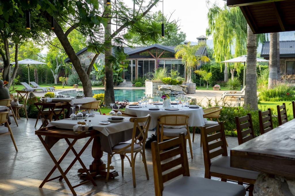 Kaya Villas Exclusive — 6