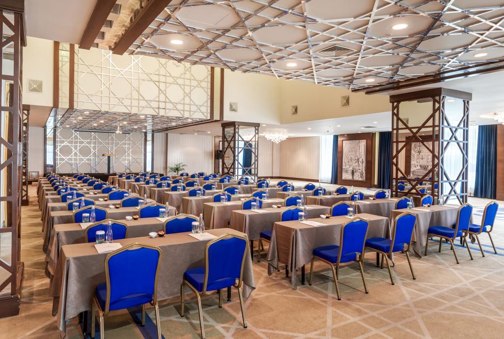 Kaya İstanbul Fair ve Convention Hotel — 3