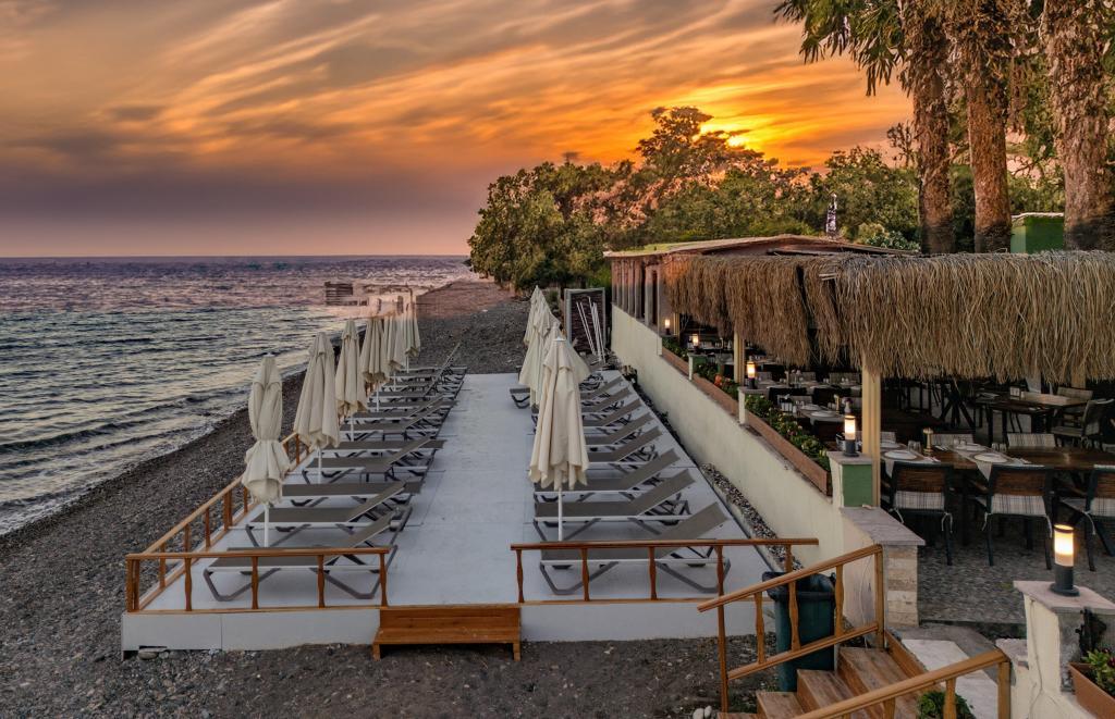 Kayalar Blue Beach & Hotel