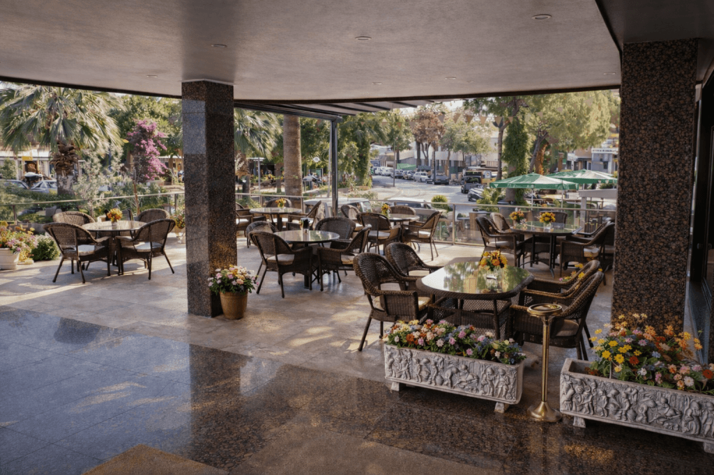 Kayhanbey Otel Kuşadası — 7