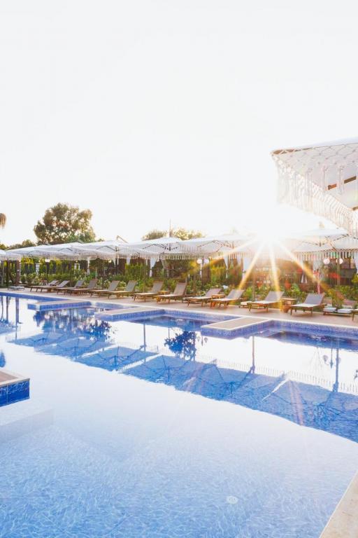 Kekova Garden Village — 8