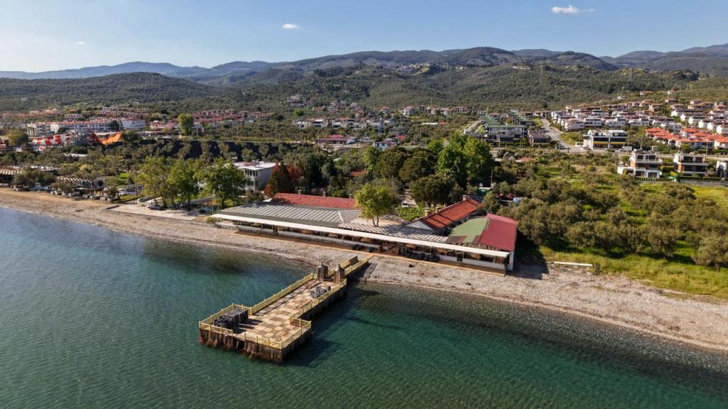 Kervan Tatil Köyü