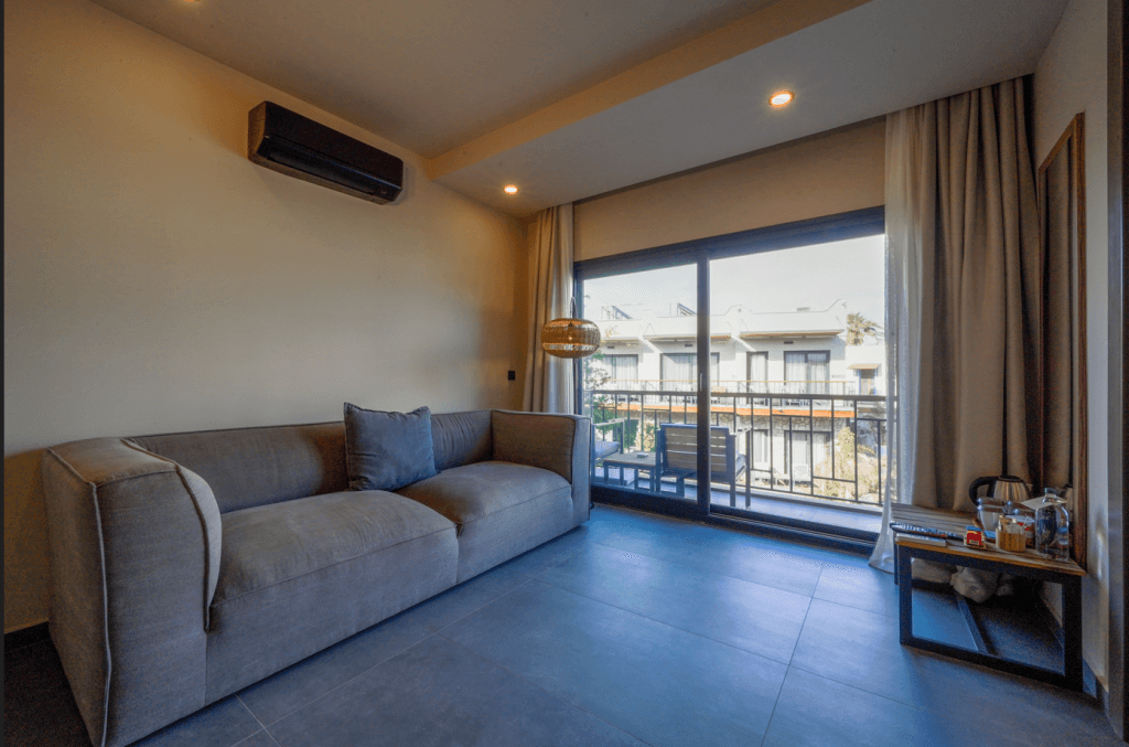 Khai Hotel Bodrum — 3
