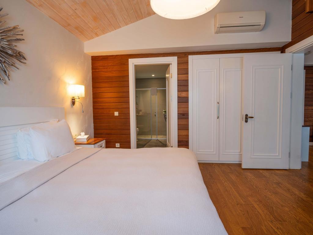 Kimera Lounge Hotel — 6