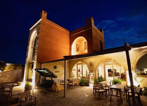 Kistar Hotel Cappadocia