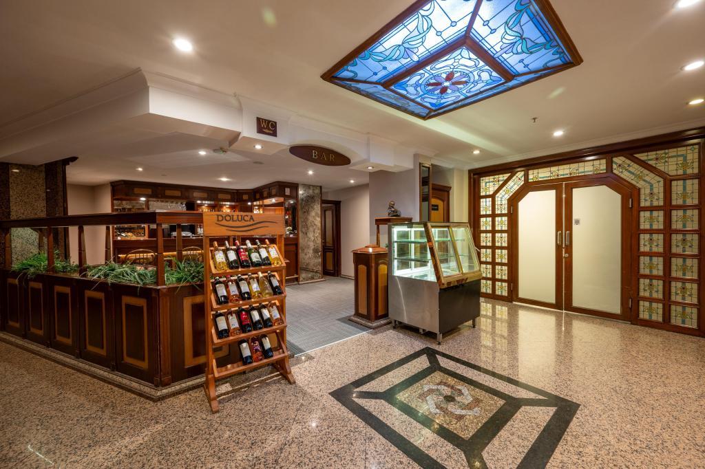 Klas Hotel İstanbul — 2