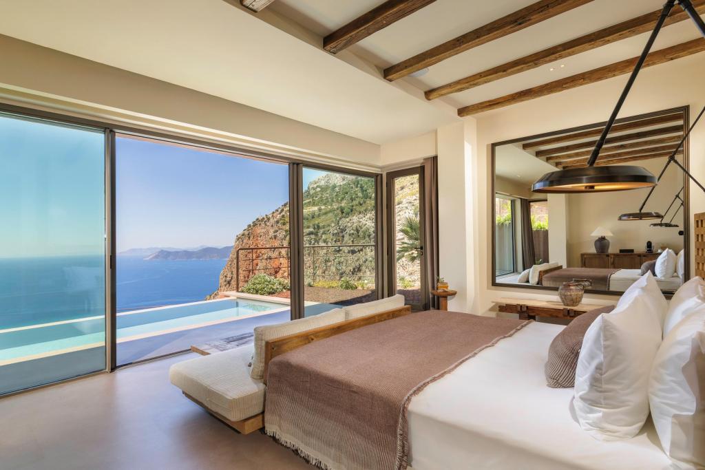 Klay Hotel Faralya Adults Only — 3