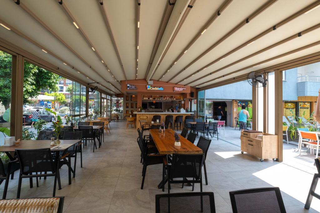Kleopatra Icaria Hotel — 5