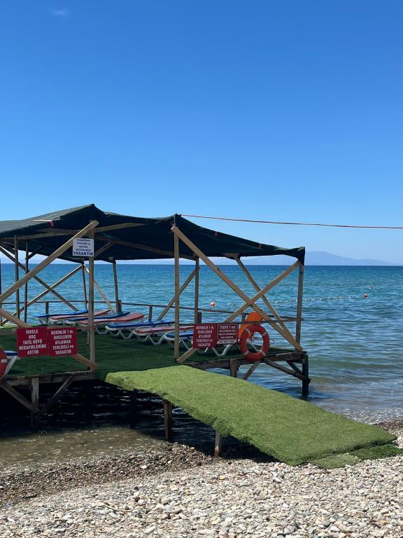 Koç Tatil Köyü — 2