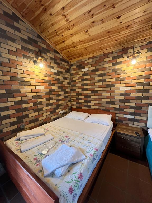 Koç Tatil Köyü — 3