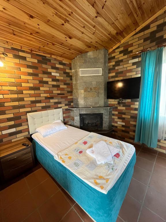 Koç Tatil Köyü — 4