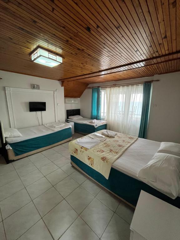 Koç Tatil Köyü — 6